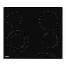 Стеклокерамическая варочная поверхность Haier HHX-C64TDVB