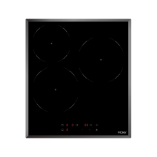 Стеклокерамическая варочная поверхность Haier HHY-C53NVB