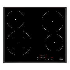 Стеклокерамическая варочная поверхность Haier HHY-C64DVB