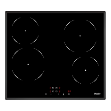 Стеклокерамическая варочная поверхность Haier HHY-C64NVB