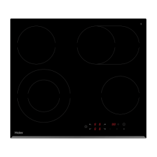 Стеклокерамическая варочная поверхность Haier HHY-C64ROVB