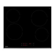 Стеклокерамическая варочная поверхность Haier HHY-C64RVB