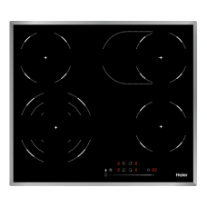 Стеклокерамическая варочная поверхность Haier HHY-C64TOFB