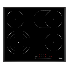 Стеклокерамическая варочная поверхность Haier HHY-C64TOVB