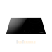 Стеклокерамическая варочная поверхность Hansa BHC633009 Черный