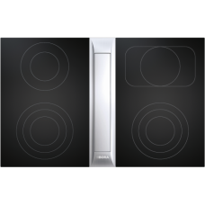 Электрическая варочная панель BORA PKAS3HL Электрическая варочная панель BORA PKAS3HL