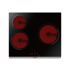 Электрическая варочная панель BRANDT BPV6321B