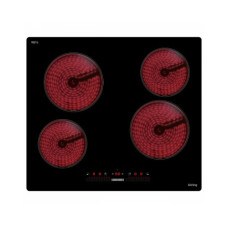 Электрическая варочная панель Korting HK 62009 B
