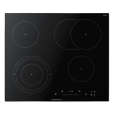 Электрическая варочная панель Kuppersbusch KE 6350.0 SR