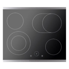 Электрическая варочная панель Kuppersbusch KE6330.0SE