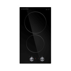 Электрическая варочная панель Maunfeld CVCE292MBK Электрическая варочная панель Maunfeld CVCE292MBK