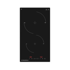 Электрическая варочная панель Maunfeld CVCE292SDBK LUX