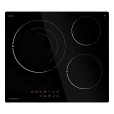 Электрическая варочная панель Maunfeld CVCE593TPBK