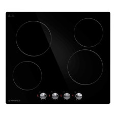 Электрическая варочная панель Maunfeld CVCE594MBK Электрическая варочная панель Maunfeld CVCE594MBK