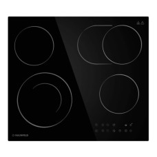 Электрическая варочная панель Maunfeld CVCE594SMDBK