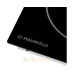 Электрическая варочная панель Maunfeld CVCE594SMDBK