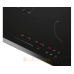 Электрическая варочная панель Maunfeld CVCE594SSMDBK LUX
