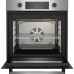 Электрический духовой шкаф Beko BBIE 12300 XC