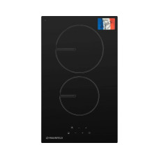 Электрическая варочная панель Maunfeld MVCE31.2HL.SZ-BK