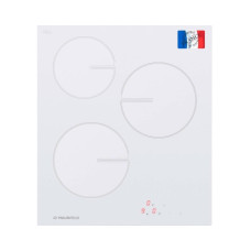 Электрическая варочная панель Maunfeld MVCE45.3HL.SZ-WH