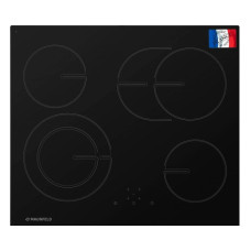 Электрическая варочная панель Maunfeld MVCE59.4HL.1SM1DZT-BK