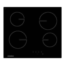 Электрическая варочная панель Maunfeld MVCE59.4HL.SZ-BK