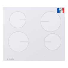 Электрическая варочная панель Maunfeld MVCE59.4HL.SZ-WH