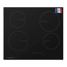 Электрическая варочная панель Maunfeld MVSE59.4HL-BK Электрическая варочная панель Maunfeld MVSE59.4HL-BK