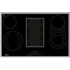 Электрическая варочная панель со встроенной вытяжкой Neff T18BD3AN0