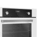 Электрический духовой шкаф Meferi MEO604WH Power Электрический духовой шкаф Meferi MEO604WH Power