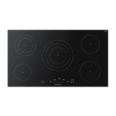 Электрическая варочная панель Kuppersbusch KE 9350.0 SR