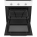 Электрический духовой шкаф Meferi MEO604WH Light Электрический духовой шкаф Meferi MEO604WH Light