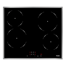 Стеклокерамическая варочная поверхность Haier HHY-C64NFB