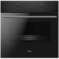 Электрический духовой шкаф Hansa BOES 68004 Электрический духовой шкаф Hansa BOES 68004