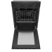 Электрический духовой шкаф Meferi MEO456BK Light Электрический духовой шкаф Meferi MEO456BK Light