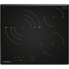 Электрическая варочная панель MAUNFELD CVCE593STBK LUX Электрическая варочная панель MAUNFELD CVCE593STBK LUX