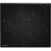 Электрическая варочная панель MAUNFELD CVCE593STBK LUX