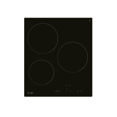 Электрическая варочная панель Lex EVH 430A BL