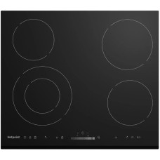 Электрическая варочная панель Hotpoint-Ariston HR 6T2 B Электрическая варочная панель Hotpoint-Ariston HR 6T2 B