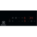Электрическая варочная панель Electrolux LHR3233CK