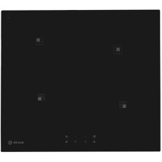 Электрическая варочная панель DeLuxe 595204.03 эвс-003 Электрическая варочная панель DeLuxe 595204.03 эвс-003