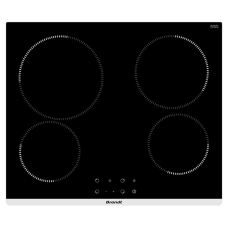 Электрическая варочная панель Brandt BPV1641B
