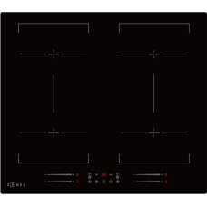 Индукционная варочная панель Zugel ZIH619B