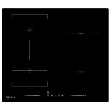 Индукционная варочная панель Zugel ZIH618B