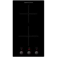 Индукционная варочная панель Zigmund & Shtain CI 45.3 B