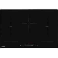 Индукционная варочная панель Weissgauff HI 750 BSC Dual Flex Индукционная варочная панель Weissgauff HI 750 BSC Dual Flex