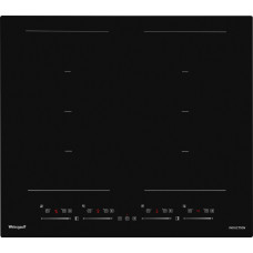 Индукционная варочная панель Weissgauff HI 649 Dual Flex Premium Индукционная варочная панель Weissgauff HI 649 Dual Flex Premium