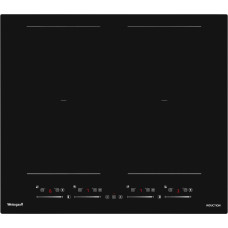 Индукционная варочная панель Weissgauff HI 644 Flex Premium Индукционная варочная панель Weissgauff HI 644 Flex Premium