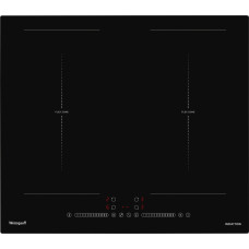 Индукционная варочная панель Weissgauff HI 642 BSCM Индукционная варочная панель Weissgauff HI 642 BSCM