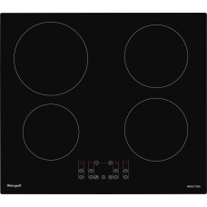 Индукционная варочная панель Weissgauff HI 640 BSCM Индукционная варочная панель Weissgauff HI 640 BSCM